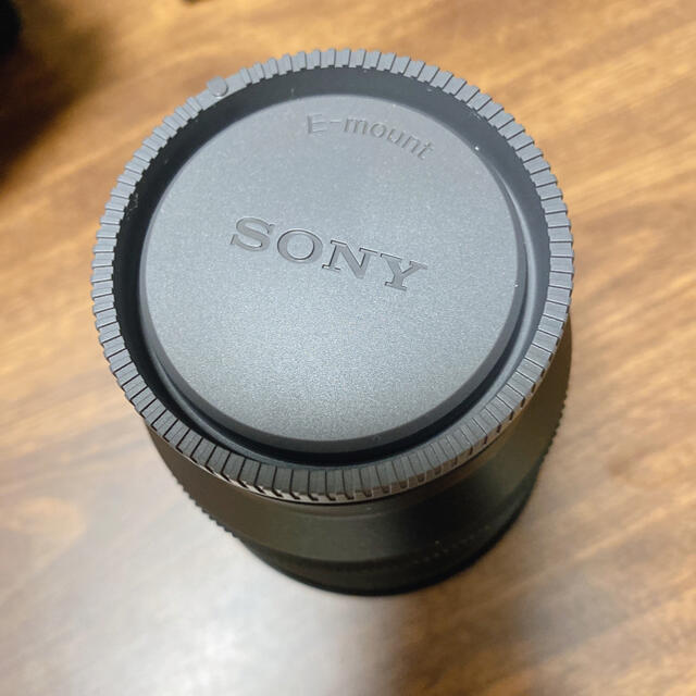 SONY - Sony 14mm F1.8 sel14f18GMの通販 by soramame shop｜ソニー