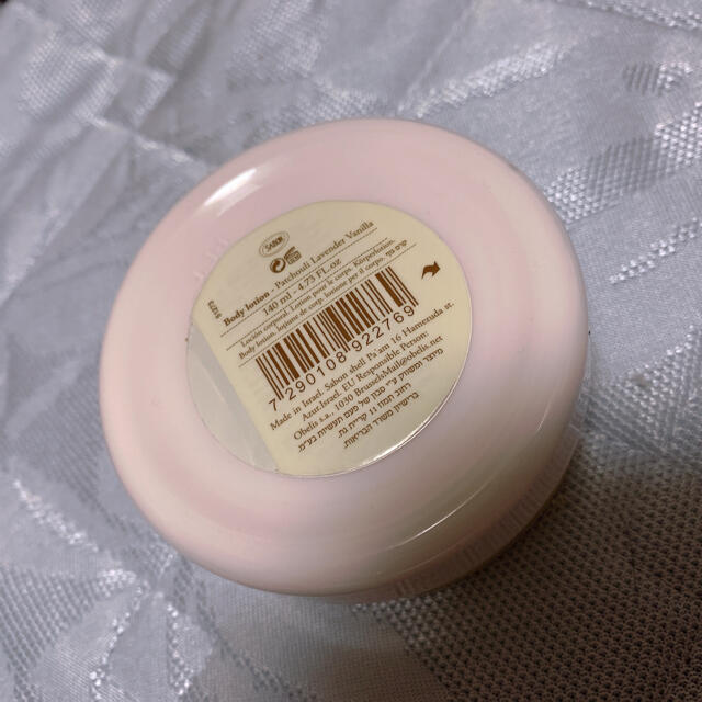 SABON(サボン)の処分します✩.*˚SABON  BODY lotion   140ml コスメ/美容のボディケア(ボディローション/ミルク)の商品写真