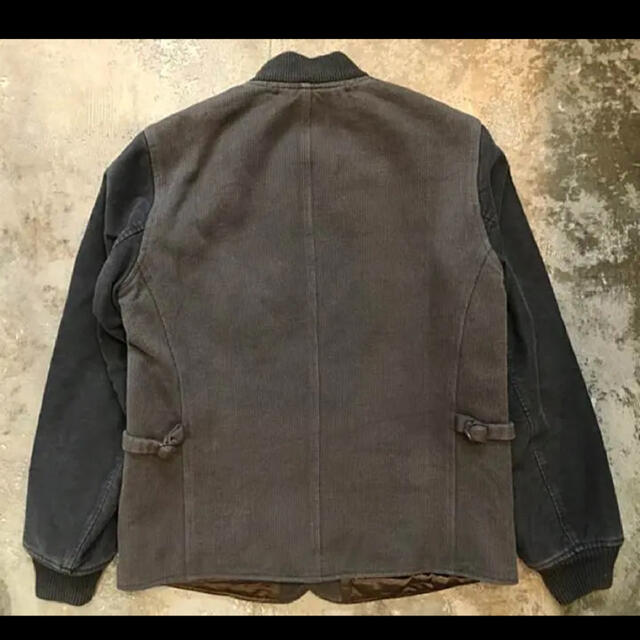 RRL(ダブルアールエル)の【美品】RRL THOMPSON JACKET メンズのジャケット/アウター(その他)の商品写真