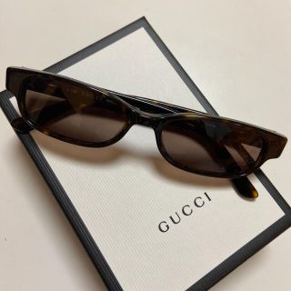グッチ ビンテージ サングラス/メガネ(レディース)の通販 75点 | Gucci グッチ ビンテージ サングラス/メガネ(レディース)の通販 75点 | Gucci