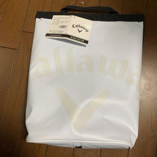 キャロウェイゴルフ(Callaway Golf)のキャロウェイゴルフシューズバック(バッグ)