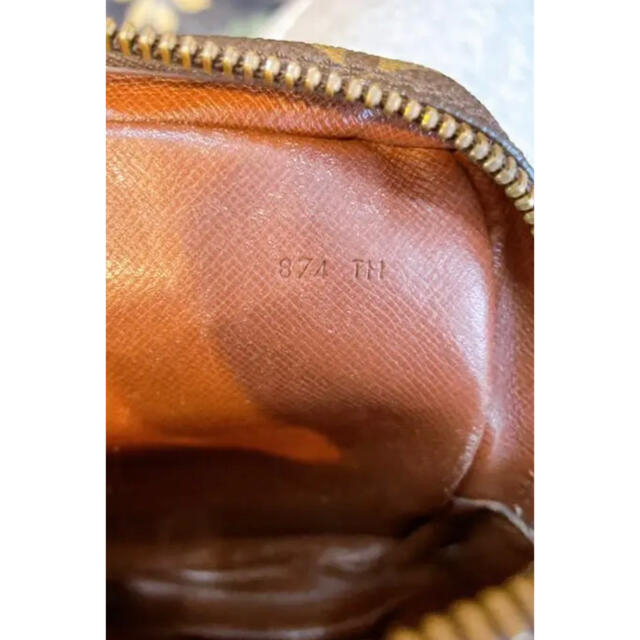 LOUIS ミニアマゾンの通販 by Mp's shop|ルイヴィトンならラクマ VUITTON - ヴィトン 大人気新作