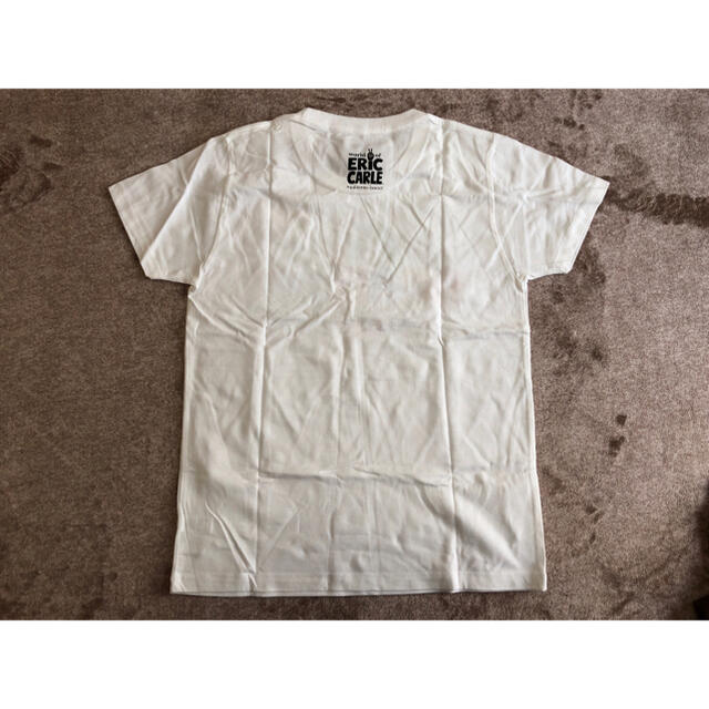 ★新品未使用★グラニフ はらぺこあおむし Tシャツ トップス