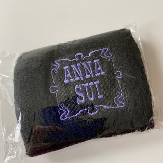 アナスイ(ANNA SUI)の新品　アナスイリストバンド(バングル/リストバンド)