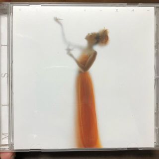 幸せをフォーエバー MISIA CD(ポップス/ロック(邦楽))