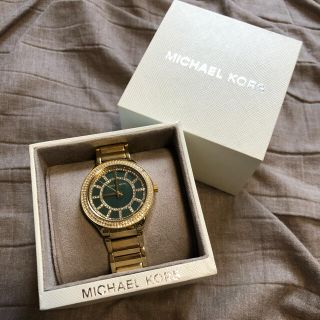 マイケルコース(Michael Kors)の訳あり マイケルコース 腕時計(腕時計)