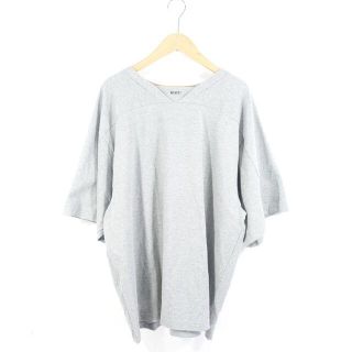 ダブルタップス(W)taps)のWTAPS 21ss QB SS/COTTON ダブルタップス Tシャツ(Tシャツ/カットソー(半袖/袖なし))