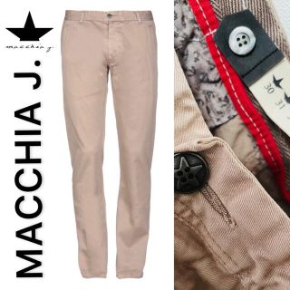 ロンハーマン(Ron Herman)の★定価21,000★Macchia J.（マッキアジェー）(チノパン)