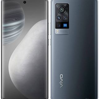 アンドロイド(ANDROID)のトウン様専用 Vivo X60 Pro 中国版 12GB/256GB(スマートフォン本体)