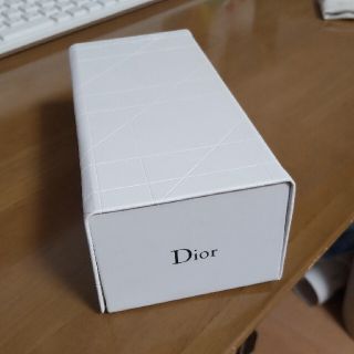 ディオール(Dior)のディオール　サングラス用ケース純正新品未使用(サングラス/メガネ)