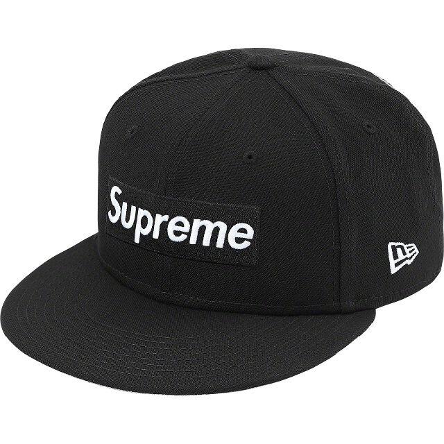 Supreme Champions Box Logo New Era 7 3/8