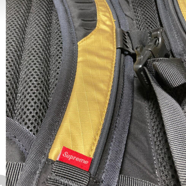 Supreme backpack Supreme backpack
