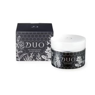 シセイドウ(SHISEIDO (資生堂))のDUO クレンジングバーム　黒デュオ＋10g(クレンジング/メイク落とし)