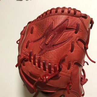 NIKE - ナイキ 軟式投手用 和田毅モデル 最終値下げの通販 by ryomiz's