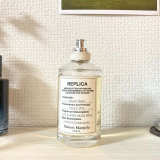 マルタンマルジェラ(Maison Martin Margiela)のMaison Margiela REPLICA Beach Walk 100ml(ユニセックス)