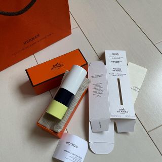 エルメス(Hermes)のエルメス　リップ　ルージュ　32  新品未使用(口紅)