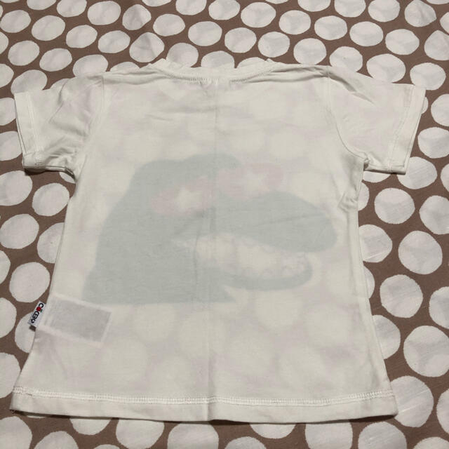 Tシャツ　100 キッズ/ベビー/マタニティのキッズ服男の子用(90cm~)(Tシャツ/カットソー)の商品写真