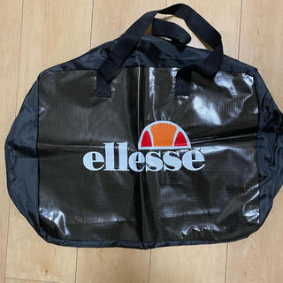 エレッセ(ellesse)のエレッセ 収納バッグ(バッグ)