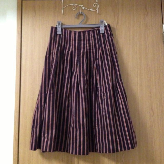 OLIVEdesOLIVE(オリーブデオリーブ)のmii@プロフ必読様 お取り置き レディースのスカート(ロングスカート)の商品写真