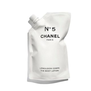 シャネル(CHANEL)のCHANELシャネルN°5ザ ボディ ローション ファクトリー ５ コレクシオン(その他)