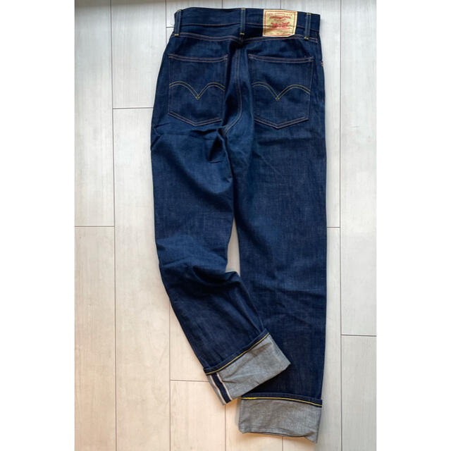 Levi's(リーバイス)の期間限定値下げ★美品 701リーバイス　サイズ27 レディースのパンツ(デニム/ジーンズ)の商品写真