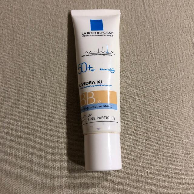 LA ROCHE-POSAY(ラロッシュポゼ)のラロッシュポゼ コスメ/美容のボディケア(日焼け止め/サンオイル)の商品写真