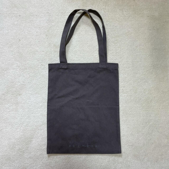 Rick Owens(リックオウエンス)のRick Owens DRKSHDW Tote Bag トートバッグ メンズのバッグ(トートバッグ)の商品写真