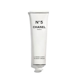 シャネル(CHANEL)のCHANELシャネル N°5 ザ ボディ クリーム チューブファクトリー５(その他)