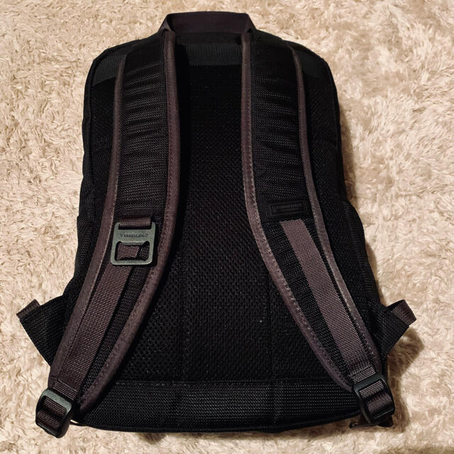 【非売品 激レア】TIMBUK2 ティンバックツー バックパック メンズのバッグ(バッグパック/リュック)の商品写真