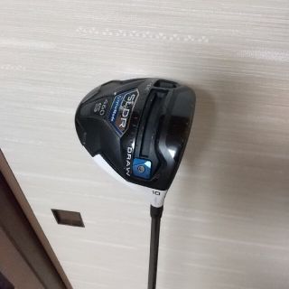 テーラーメイド(TaylorMade)のゴルフクラブ(クラブ)