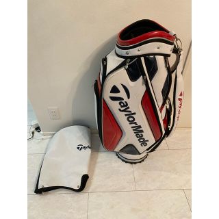 テーラーメイド(TaylorMade)のTaylorMade テイラーメイド キャディバッグ(バッグ)