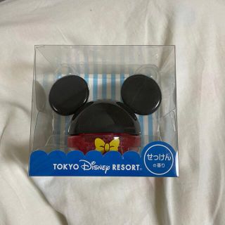 ディズニー(Disney)のミッキー　フレグランス(香水(女性用))