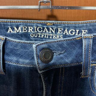 アメリカンイーグル(American Eagle)のアメリカンイーグルジェギング(デニム/ジーンズ)