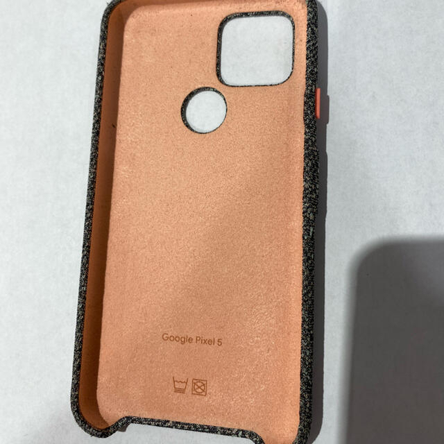 ピロシキ様専用u3000Google pixel5 純正割引 スマホ/家電/カメラ