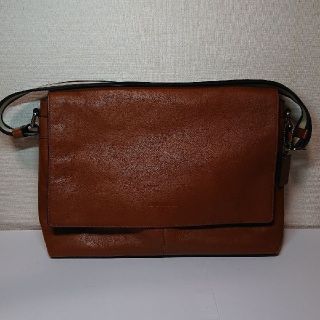 コーチ(COACH)のCOACH コーチ ショルダーバッグ(ショルダーバッグ)