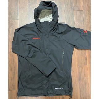 マムート(Mammut)のマムート MAMMUT  MICROLAYER Jacket AF Men (マウンテンパーカー)