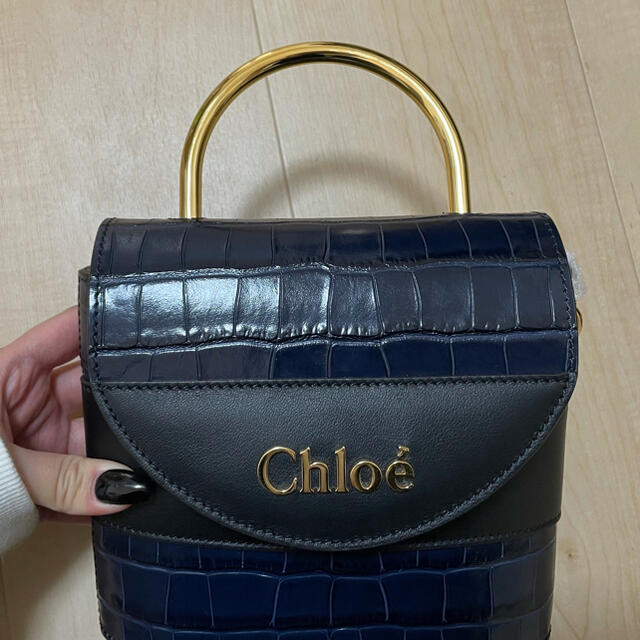 Chloeショルダーバッグバッグ