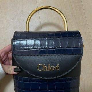 クロエ(Chloe)のChloeショルダーバッグ(ショルダーバッグ)