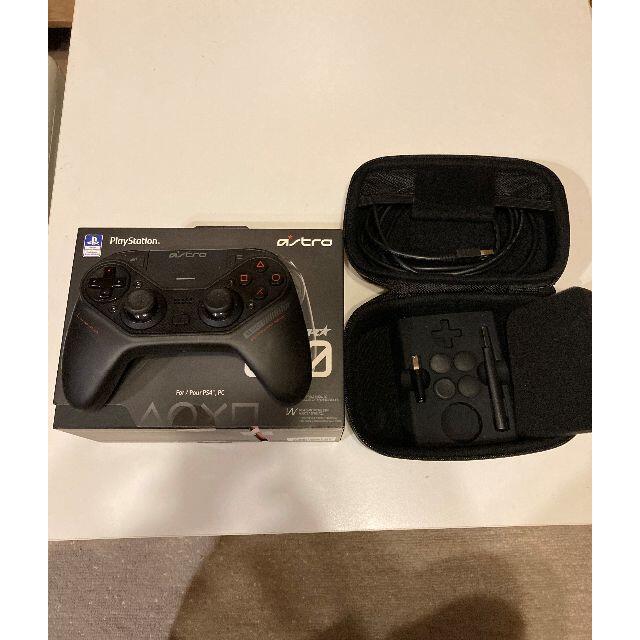 PlayStation4 - ASTRO C40 TRゲームコントローラー　期間限定値下げ！