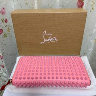 ルブタン(Christian Louboutin) 限定 財布(レディース)の通販 47点