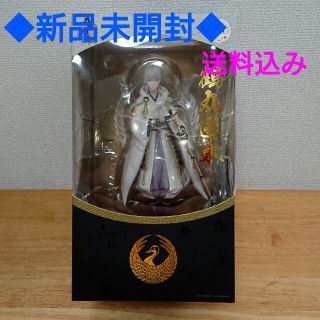 グッドスマイルカンパニー(GOOD SMILE COMPANY)の【新品未開封】刀剣乱舞 鶴丸国永(アニメ/ゲーム)