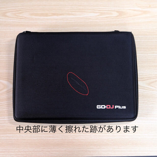GODJ Plus Limited Edition 7