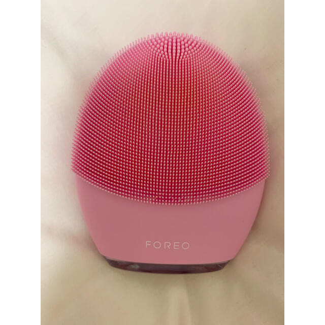 フォレオ ルナ3 FOREO LUNA3