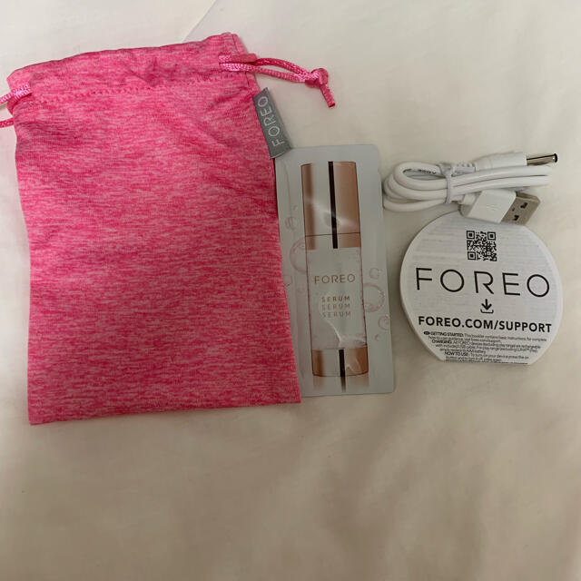 フォレオ ルナ3 FOREO LUNA3