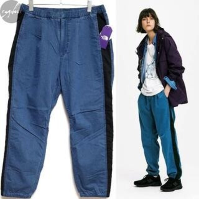 the north face  purple label パンツ　np5850n