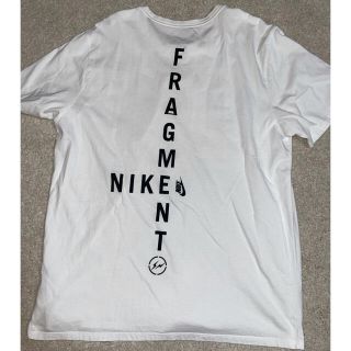 フラグメント(FRAGMENT)のFRAGMENT×NIKE  MA5  T-shirt   2XL(Tシャツ/カットソー(半袖/袖なし))