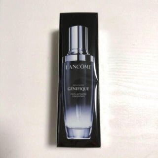 ランコム(LANCOME)の未開封　ジェネフィックアドバンストn 50ml 日本処方　ランコム美容液(美容液)