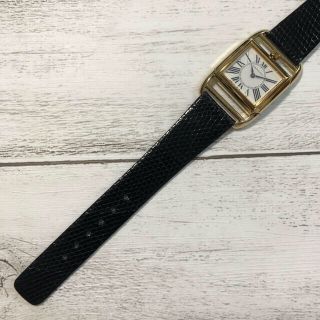 得価最安値 Hamilton 6176 電池新品✨☆の通販 by clover's shop