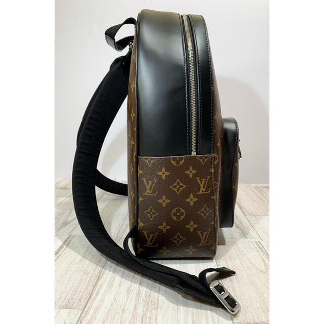 LOUIS VUITTON(ルイヴィトン)の定価23万/30%off☆ルイヴィトン モノグラムマカサー・ジョッシュ/リュック メンズのバッグ(バッグパック/リュック)の商品写真