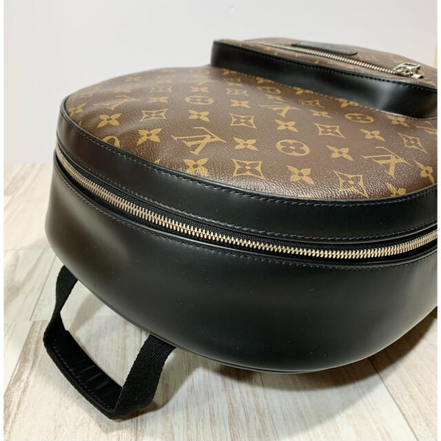 LOUIS VUITTON(ルイヴィトン)の定価23万/30%off☆ルイヴィトン モノグラムマカサー・ジョッシュ/リュック メンズのバッグ(バッグパック/リュック)の商品写真